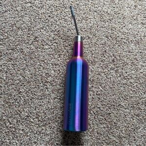 Brumate Winesulator Dark Aura 25 oz & Straw